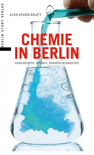 Buch Cover Chemie in Berlin