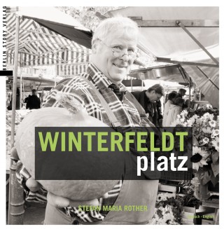 Buch Cover Winterfeldtplatz
