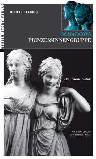 Buch Cover Schadows Prinzessinnengruppe